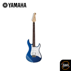 กีต้าร์ไฟฟ้า YAMAHA PACIFICA012 Electric Guitar