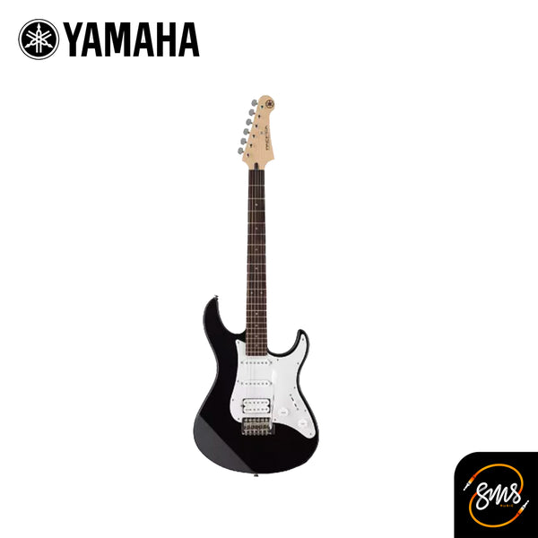 กีต้าร์ไฟฟ้า YAMAHA PACIFICA012 Electric Guitar รุ่น PACIFICA012