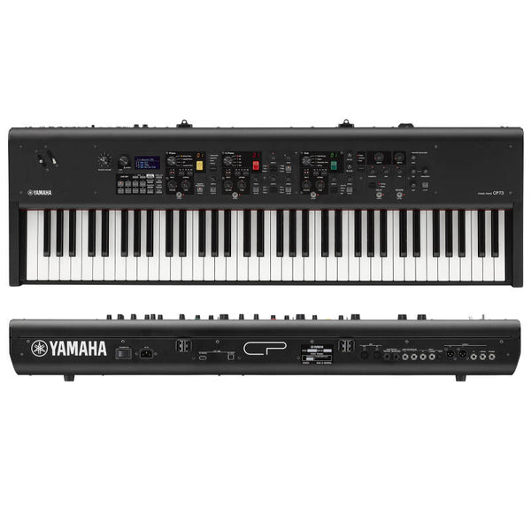 เปียโนไฟฟ้า Yamaha CP73