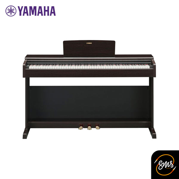 Yamaha YDP-145 เปียโนไฟฟ้า Digital Pianos