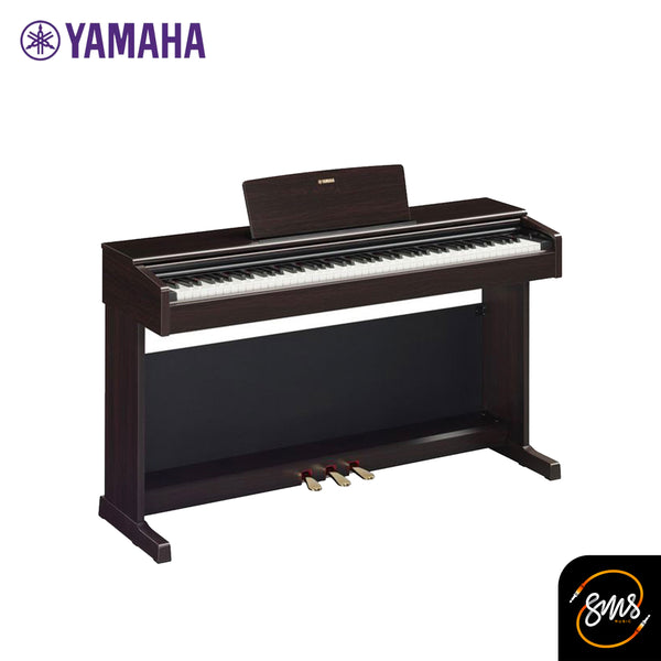 Yamaha YDP-145 เปียโนไฟฟ้า Digital Pianos