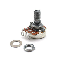 Pot โวลลุ่ม QY 16K Serier