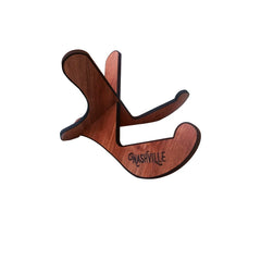 ขาตั้งกีต้าร์ NASHVILLE GUITAR WOODEN STAND (แบบไม้)