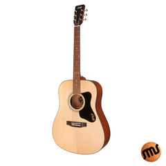 กีต้าร์โปร่ง Guild A-20 Bob Marley