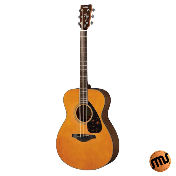 Yamaha FS800 กีต้าร์โปร่ง/โปร่งไฟฟ้า Acoustic Guitar