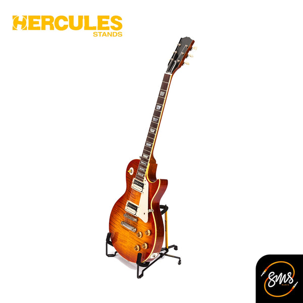 ขาตั้งกีต้าร์ไฟฟ้า Hercules GS302B Travlite Electric Guitar Stand