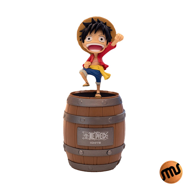 ลำโพงบลูทูธ Luffy Bluetooth Speaker