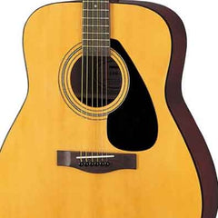 ปิ๊กการ์ดกีต้าร์ ทรง ยามาฮ่า สีดำ