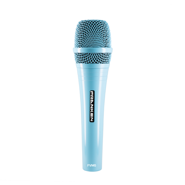 ไมค์โครโฟน Franken FVM5 Dynamic Microphone