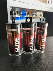 ฟิงเกอร์สไลด์กีตาร์ แบบแก้ว PLANET WAVES - Glass Bottle Slide