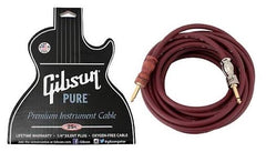 สายแจ็ค Gibson Pure Premium Instrument Cable