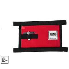 แผ่นกันกระแทกกลอง CMC Drum Protection Pad