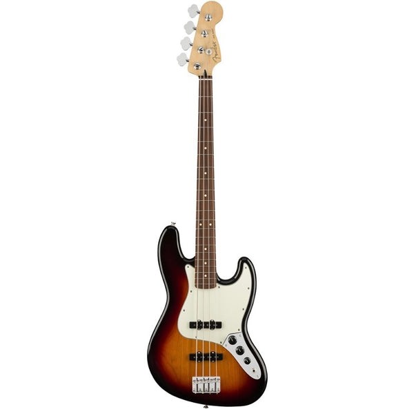 กีต้าร์เบส Fender Player Jazz Bass