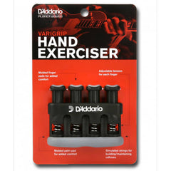 ที่บริหารนิ้วมือ D’addario PW-VG-01