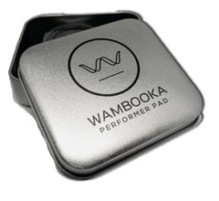 แผ่นเจลซับหนังกลอง Wambooka