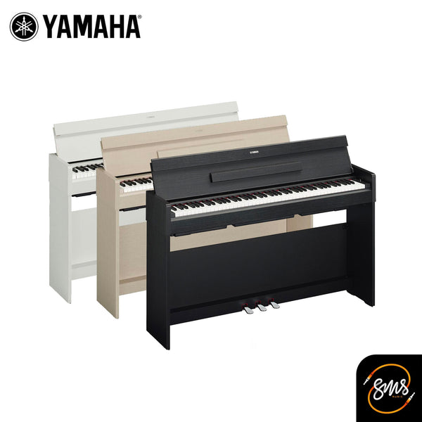 Yamaha YDP-S35  เปียโนไฟฟ้า Digital Pianos