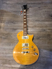 กีต้าร์ไฟฟ้า LTD EC-256