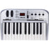 คีย์บอร์ดใบ้ Worlde KS25B – MIDI Controller Keyboard
