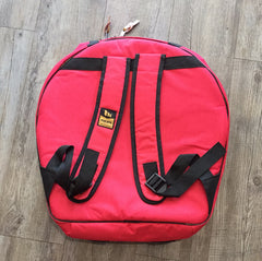 กระเป๋าสแนร์ Makana Onstage Red