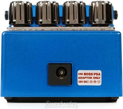 เอฟเฟคกีตาร์ Boss CP-1X Compressor