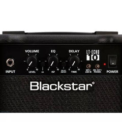 ตู้แอมป์กีต้าร์ Blackstar LT ECHO-10 Pedal Guitar Amp
