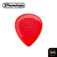 ปิ๊กกีต้าร์ Dunlop STUBBY PICK (474B)