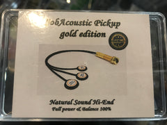 ปิ๊กอัพกรต้าร์โปร่ง JobAcoustic passive