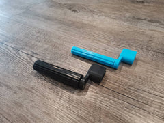 อุปกรณ์หมุนลูกบิด RM-01