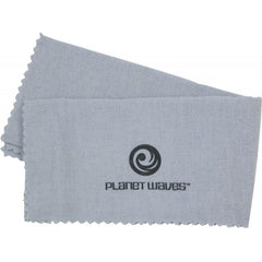 ผ้าเช็ดกีต้าร์ Planet Wave รุ่น PWPC1