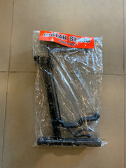 ขาตั้งกีต้าร์ ทรง A 2in1 (ฉลากส้ม) ST-GTS-A