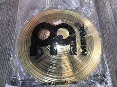 ฉาบ Meinl HCS8B