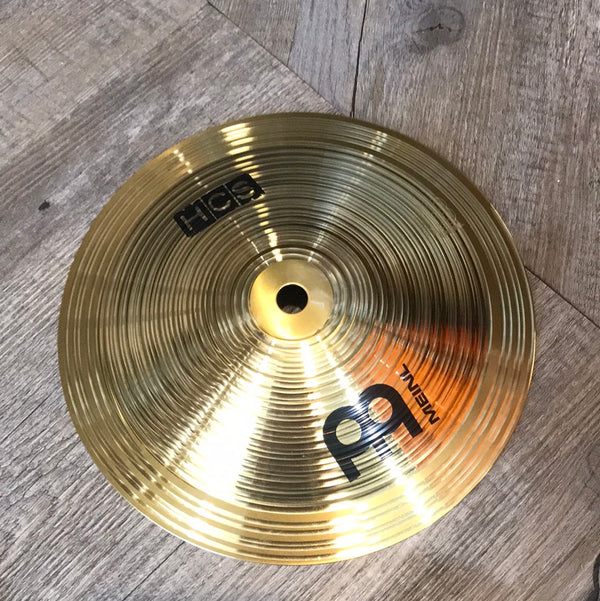 Meinl HCS Bell 8”