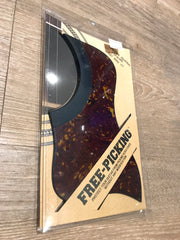 ปิ๊กการ์ด กีตาร์โปร่ง Timbud Free-Picking