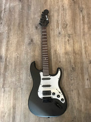 กีต้าร์ไฟฟ้า Paramount EST-BKM