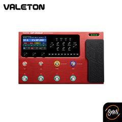 Valeton Multi Effects มัลติเอฟเฟค รุ่น GP-200