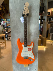 กีต้าร์ไฟฟ้า Squier Affinity Stratocaster