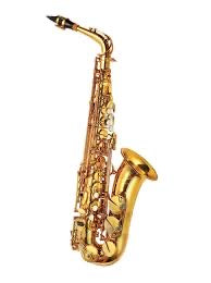 P. Mauriat PMSA-185 Alto Saxophone