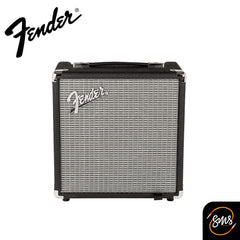 แอมป์เบส Fender Rumble 15