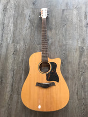 กีต้าร์โปร่ง Resonance R-1SD