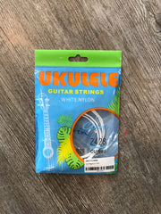 สายอูคูเลเล่ Civin CUW60