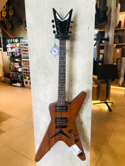 กีต้าร์ไฟฟ้า Dean ML XM-Mahogany