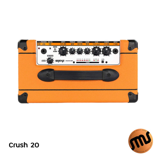Orange CRUSH 20 Guitar Amp Combo