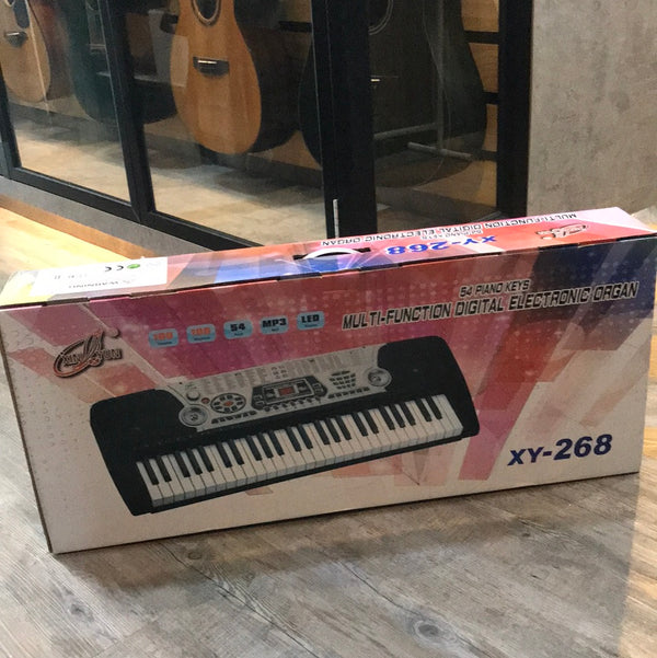 Keyboard Xinyun XY-268