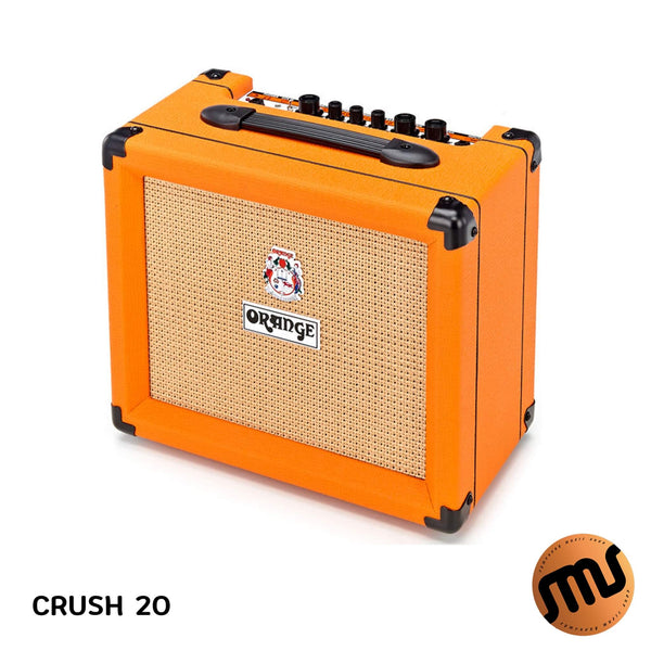 Orange CRUSH 20 Guitar Amp Combo