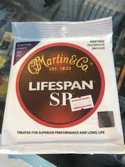 สายกีต้าร์โปร่ง Martin MSP7050 PH.BZ.(11-52)