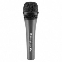 ไมโครโฟนไดนามิค Sennheiser E-835