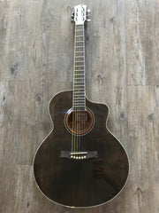 กีต้าร์โปร่ง Gregman G201A