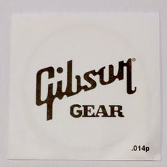 สายกีต้าร์ปลีก Gibson