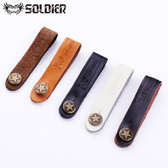 สายเสริมสายสะพายอูคูเลเล่ Soldier