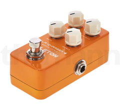 เอฟเฟคกีต้าร์ Valeton La Charger Modern Crunch